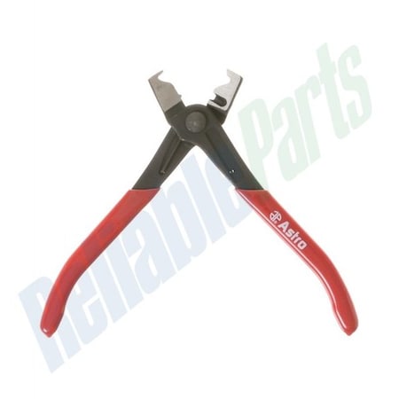 Ge WX05X10025 GE Clamp Pliers Click WX05X10025